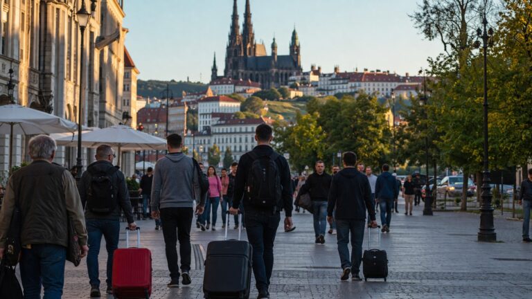 Germany Joins UK, France, Italy and Other European Countries with New Travel Rules Impacting Men’s Tourism and Long‑Stay Travel Abroad