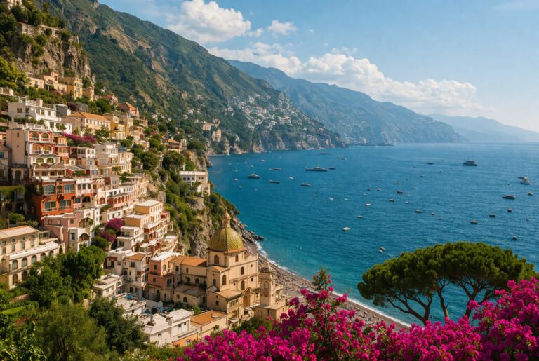 France Overtakes Germany, Italy, UK, Spain, Netherlands, Belgium And More As Morocco Sees Unprecedented Growth In Early 2026 With Over Four Million Tourists In Q1