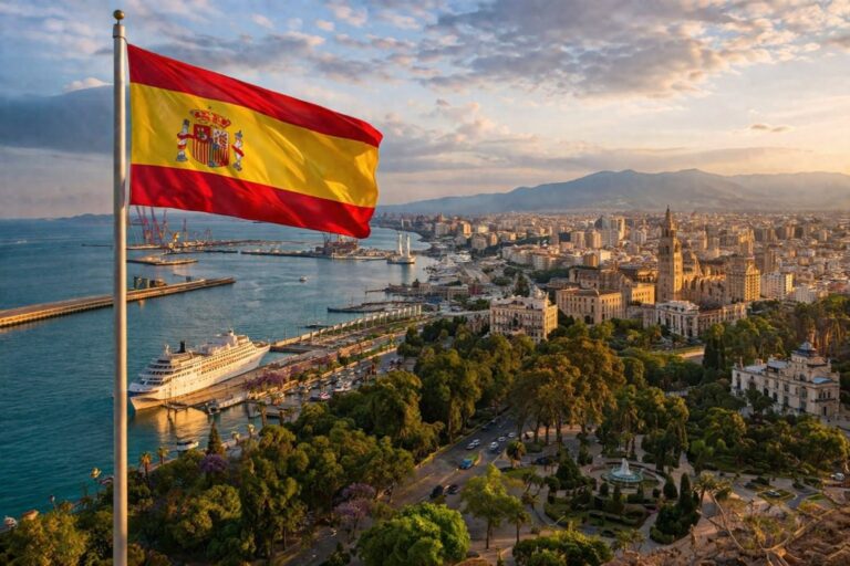 Spain Leads Global Crackdown on Tourist Rentals as Valencia Tightens Rules to Fight Housing Crisis and Touristflation