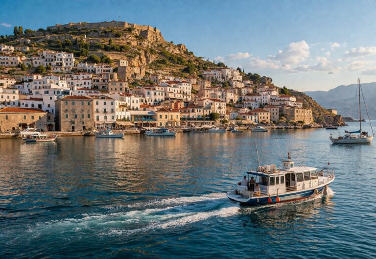 Germany Leads Easter Travel Surge to Istria as Over Fifty Thousand Tourists Fuel Record-Breaking Growth Across Croatia