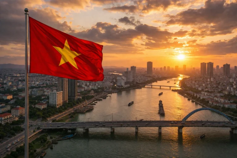 Vietnam Joins China, Thailand, Singapore and More in QR Payment Boom, Transforming Travel Spending Across Asia