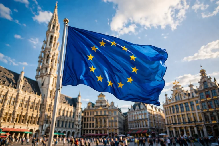 Germany, France, Italy and More Launch Unified Ticketing System by 2026 to Transform Seamless Travel Across Europe