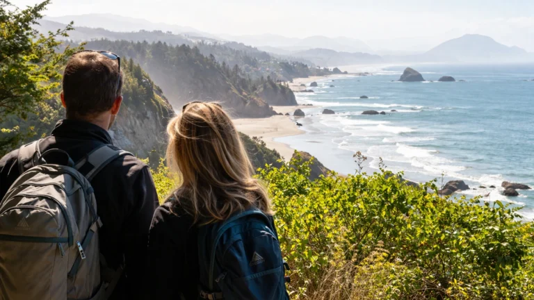 Canada, United Kingdom, and Germany Travel Decline Hits Oregon Tourism in 2026 as International Visitors Pull Back