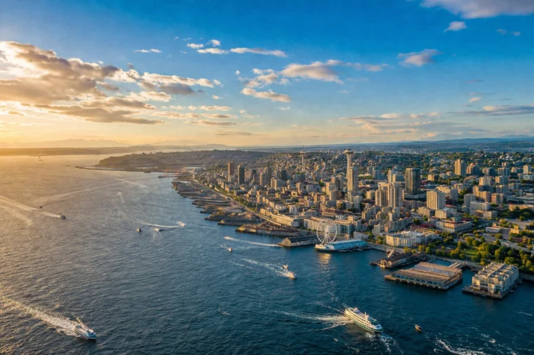 UK Overtakes Germany, Netherlands, France and More in Driving South Africa Tourism Boom as Cape Town Emerges Top European Destination in 2026