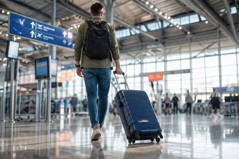 Singapore Joins South Korea, Germany, Qatar, UAE, UK, Hong Kong and Thailand in Enforcing Strict Power Bank Rules from April 2026 Limiting Passengers to Two Devices