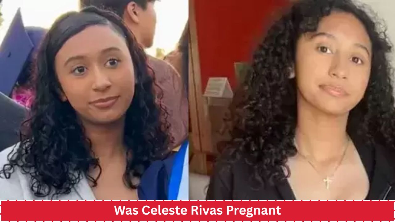 Was Celeste Rivas Pregnant