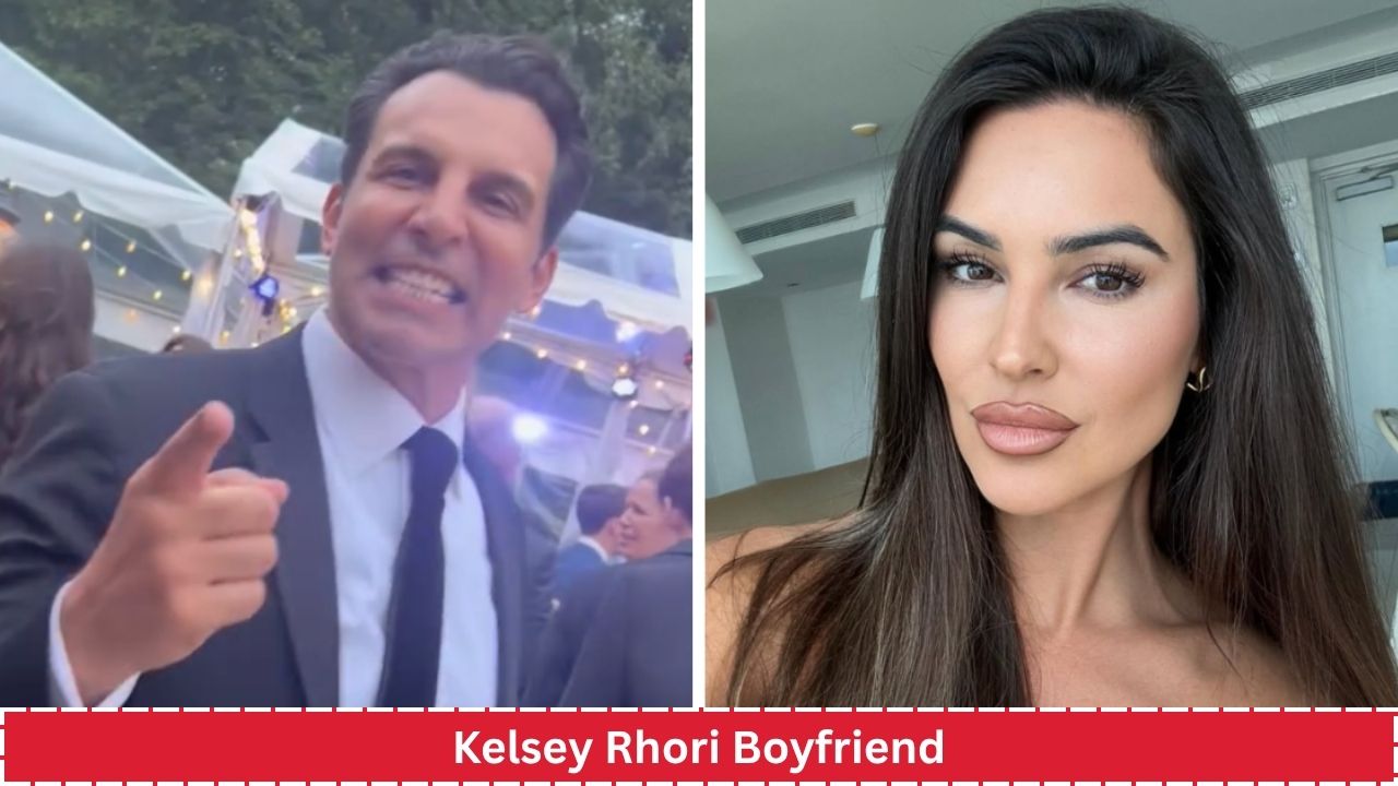 kelsey rhori boyfriend