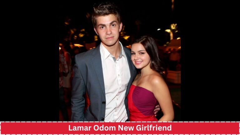 Cameron Winter Girlfriend