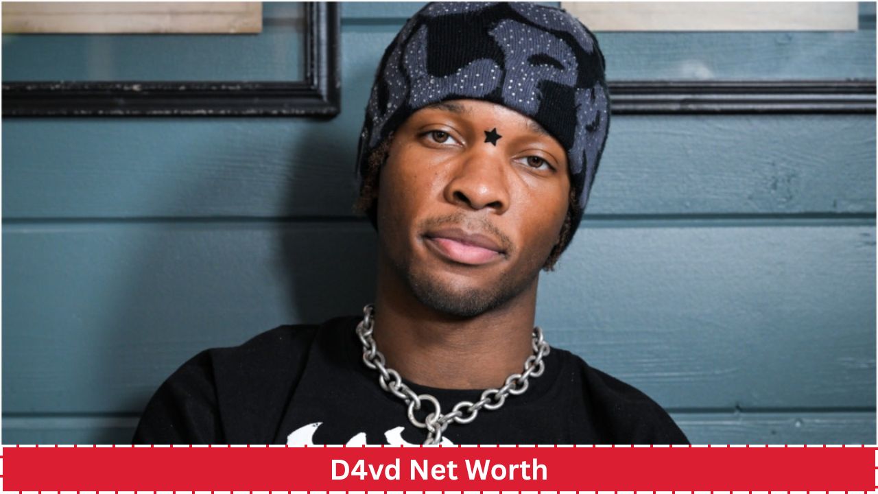 d4vd Net Worth