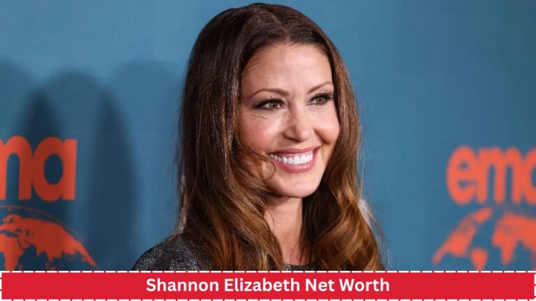 Shannon Elizabeth Net Worth 2026: Income, Career Earnings, Assets and Financial Success