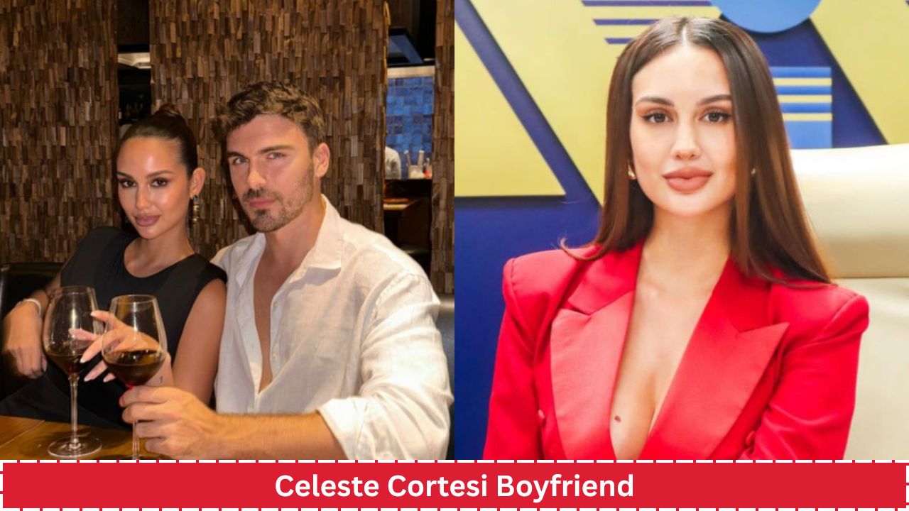 Celeste Cortesi Boyfriend