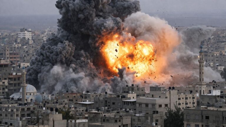 Iran Joins Israel, Jordan, Bahrain, Saudi Arabia, UAE, Lebanon, and Other Countries in Issuing Urgent Travel Warnings as Explosive Strikes and Tensions Escalate to a Boiling Point in the Middle East