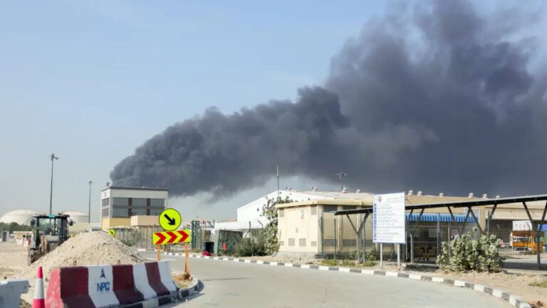 Bahrain And US Joins Qatar, UAE, Israel, Oman, Saudi Arabia, And More Countries In Sending Shockwaves Through Tourism And Travel Industries As Iran Targets Amazon Bahrain Data Centres