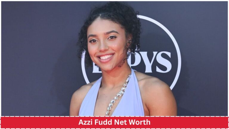 Azzi Fudd Net Worth