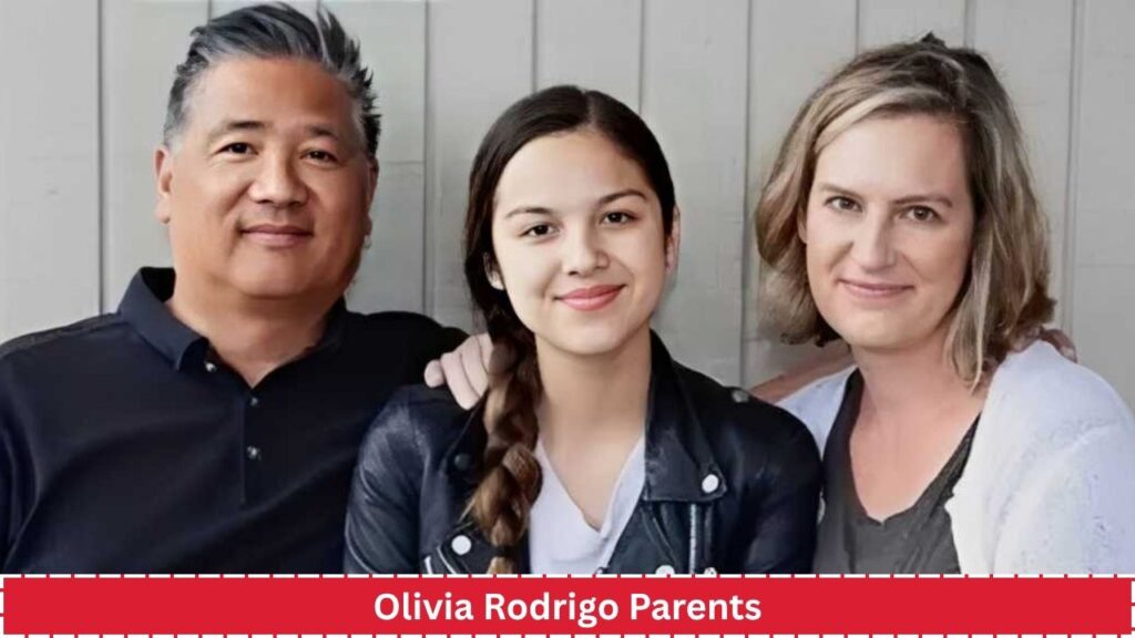 Olivia Rodrigo Parents: Family Background, Ethnicity, and the Influence ...