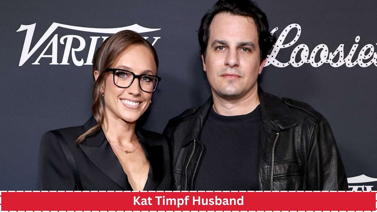 Kat Timpf Husband