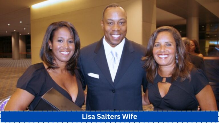 Lisa Salters Wife: What We Know About Her Personal Life and Relationship Status