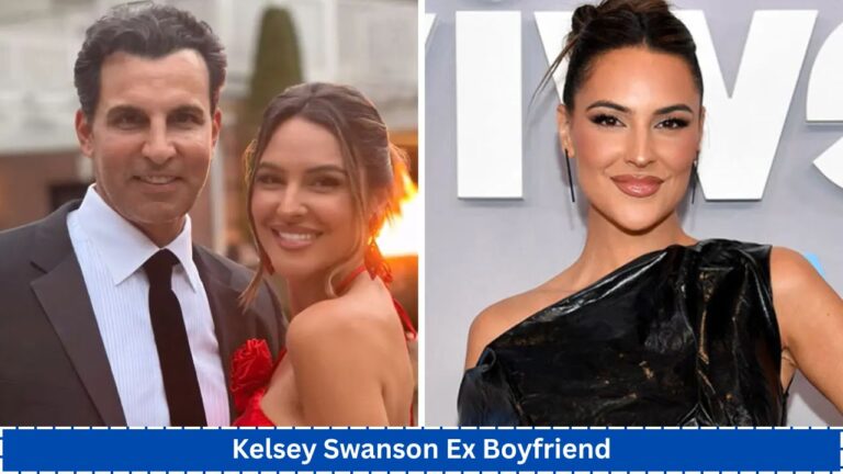 Kelsey Swanson Ex Boyfriend: What’s Known About Her Past Relationships