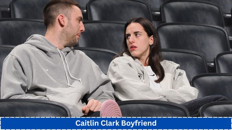 Caitlin Clark Boyfriend: Inside Her Relationship and Personal Life