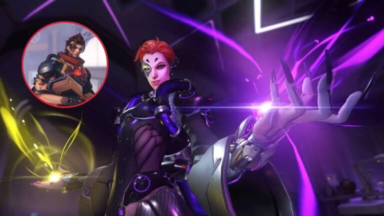Blizzard Overhauls Overwatch Tenth Anniversary Event Following Player Backlash