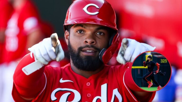 Miami Marlins Acquire Rece Hinds from Cincinnati Reds