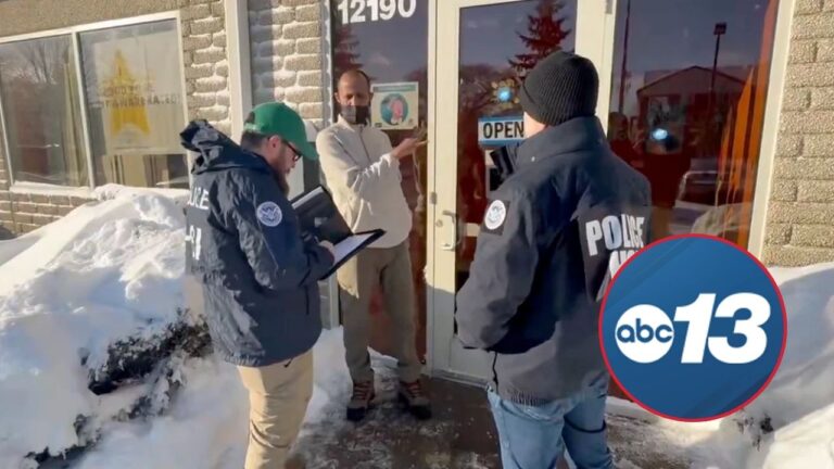 FBI Charges 15 People in Minnesota Medicaid Fraud Raid