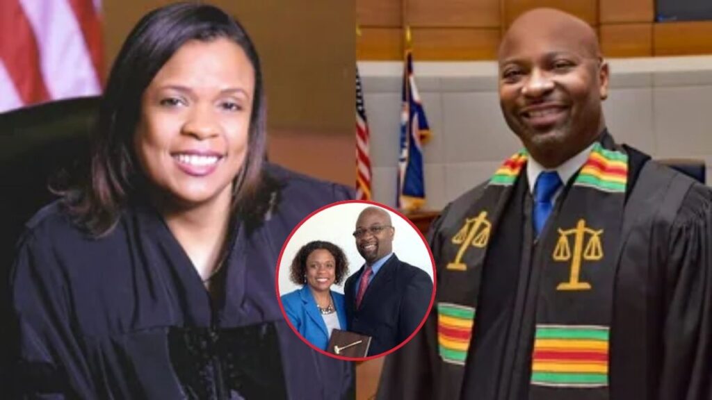 How Many Times Has Judge Ross Been Married