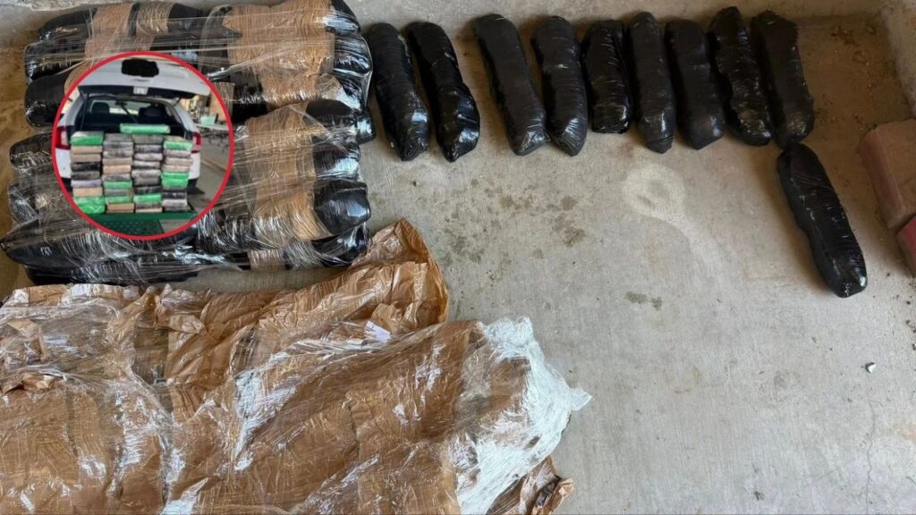 Ventura County Drug Bust Leads to Federal Indictment as Authorities ...