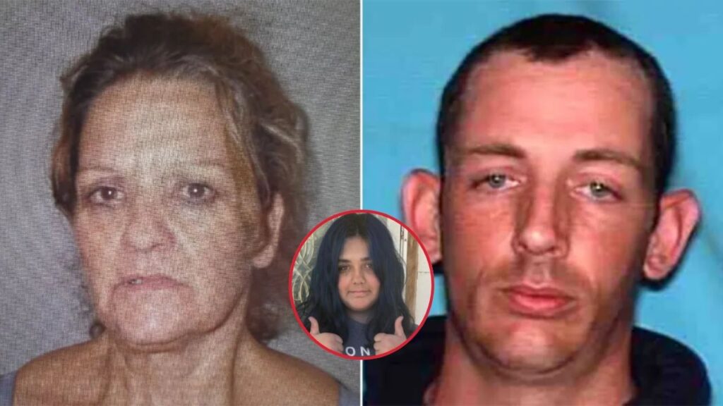 Audrey Rich Missing: Texas Teen Found Safe After AMBER Alert, Father ...