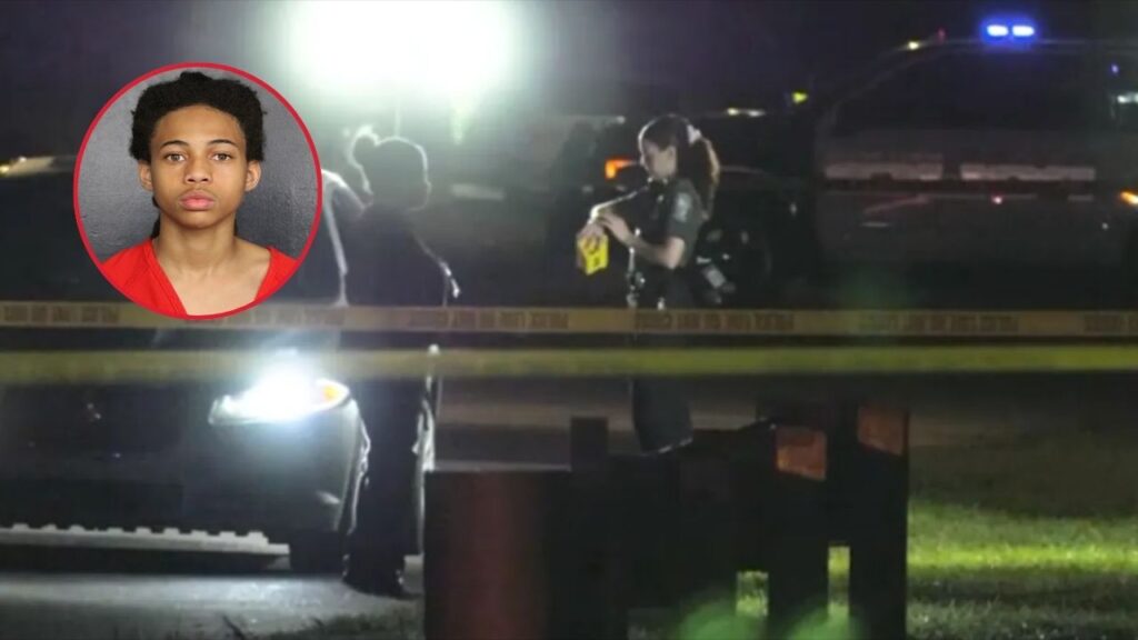 Teenager Charged as Adult in Fatal Hollywood Shooting That Claimed Life ...