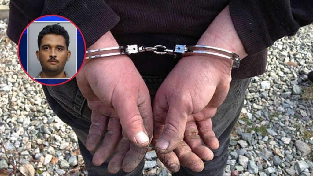 Undercover Miami-Dade Human Trafficking Operation Leads to Arrest on ...