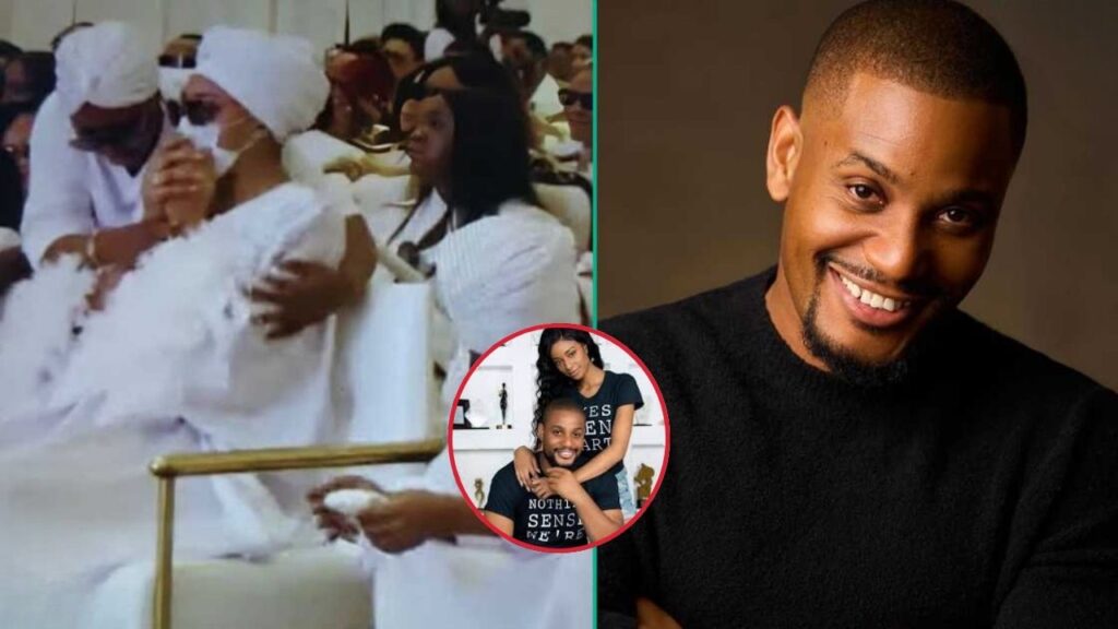 Alex Ekubo Wife Anwuli The Private Love Story Revealed After The Actor alex-ekubo-wife-anwuli-the-private-love-story-revealed-after-the-actor