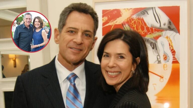 Bill Ritter Kttv Bill Ritter Wife: Meet Kathleen Friery, the TV Producer Behind the ...