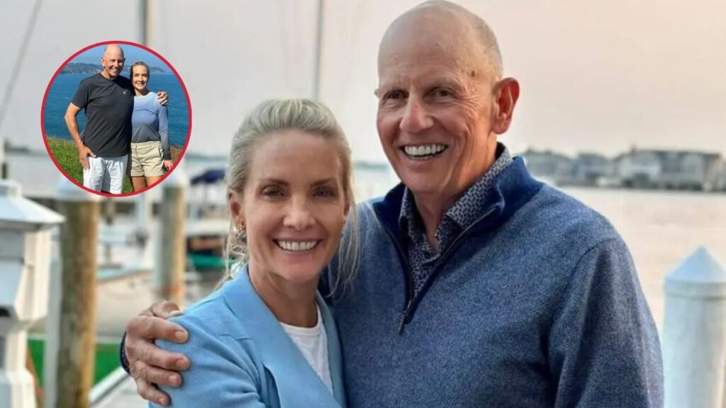 Dana Perino Husband: The Love Story Behind Their 25+ Year Marriage