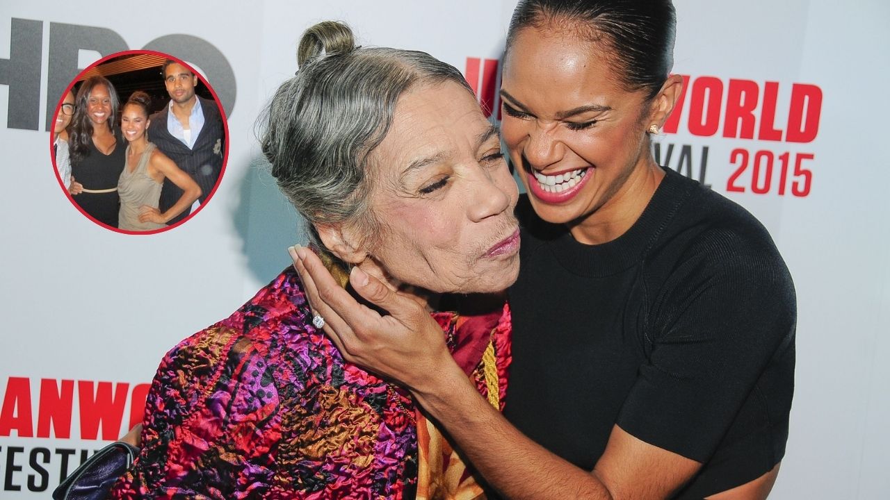 Misty Copeland Parents: How Sylvia Dela Cerna and Doug Copeland Shaped the Ballet Star's Journey