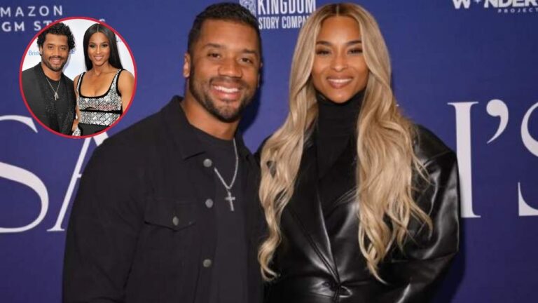 Russell Wilson Wife: Inside the Power Couple’s Marriage, Family, and ...