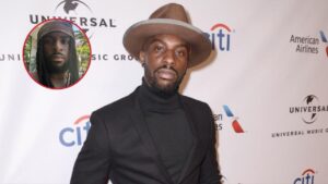 Talay Riley Cause of Death: Grammy-Winning Songwriter Dies After Fatal ...