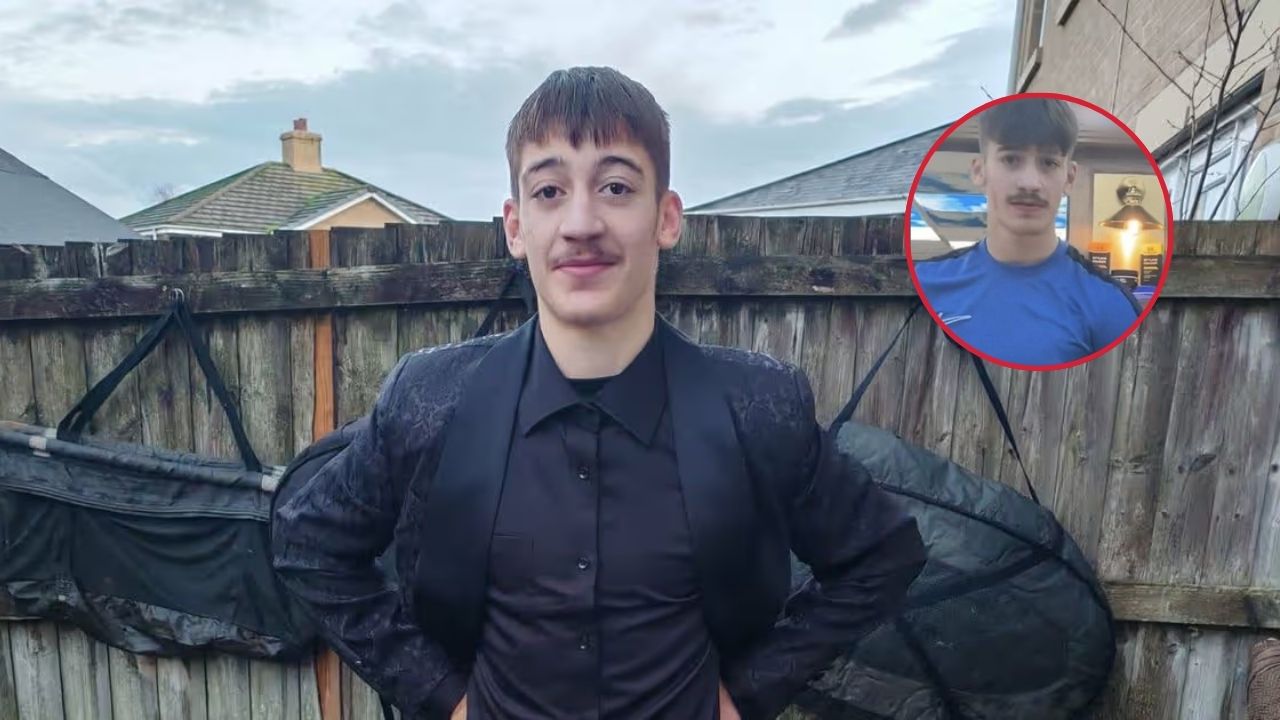 Taylor Charlton Missing: Murder Investigation Launched as Search for  Barnstaple Teen Intensifies – Gaza News