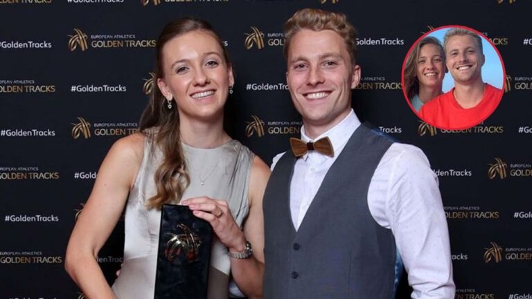 Femke Bol Husband: Meet Ben Broeders, the Belgian Pole Vault Star Married to the Dutch Sprint Queen