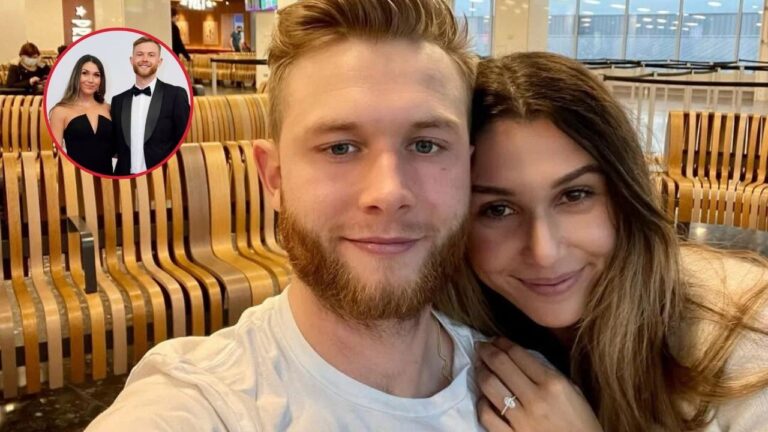 Josh Kerr Wife: Who Is Dr. Larimar Rodriguez? Inside the Olympic Runner’s Love Story