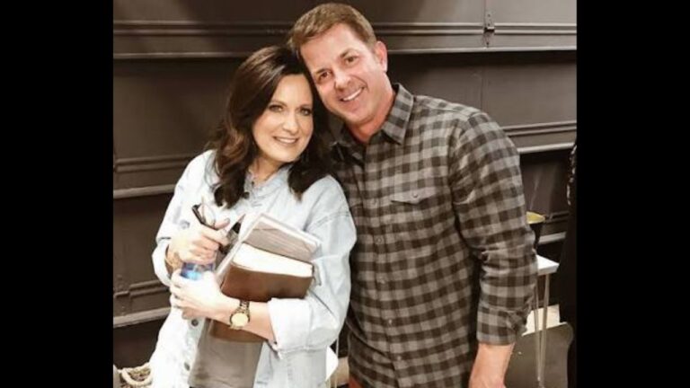 Lysa TerKeurst Ex Husband: Inside Art TerKeurst’s Marriage, Divorce, and What Happened Next